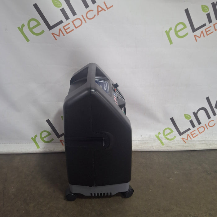 DeVilbiss Healthcare DeVilbiss Healthcare 10L Portable Oxygen Concentrator Respiratory reLink Medical