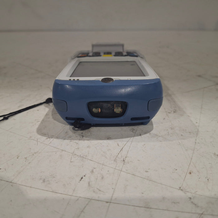 Socket Moblie Inc Socket Moblie Inc epoc Host Blood Analyzer Clinical Lab reLink Medical