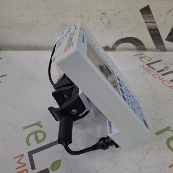 Baxter Sigma Spectrum 8.00.05 w/o Battery Infusion Pump
