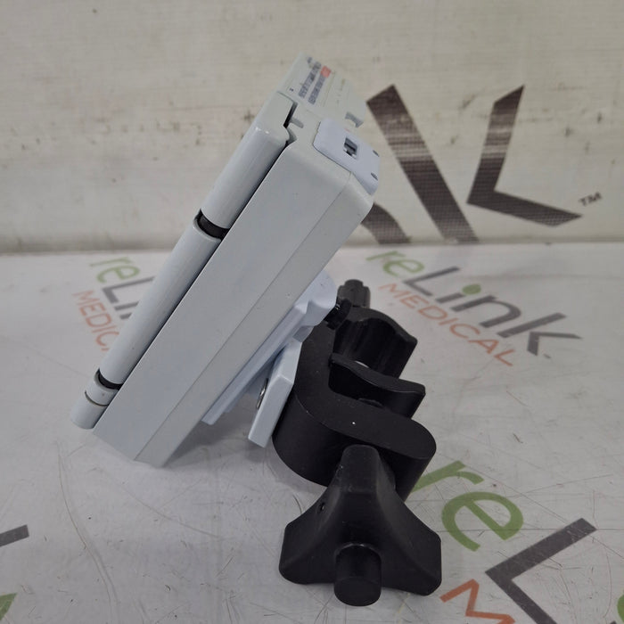 Baxter Sigma Spectrum 8.00.05 w/o Battery Infusion Pump