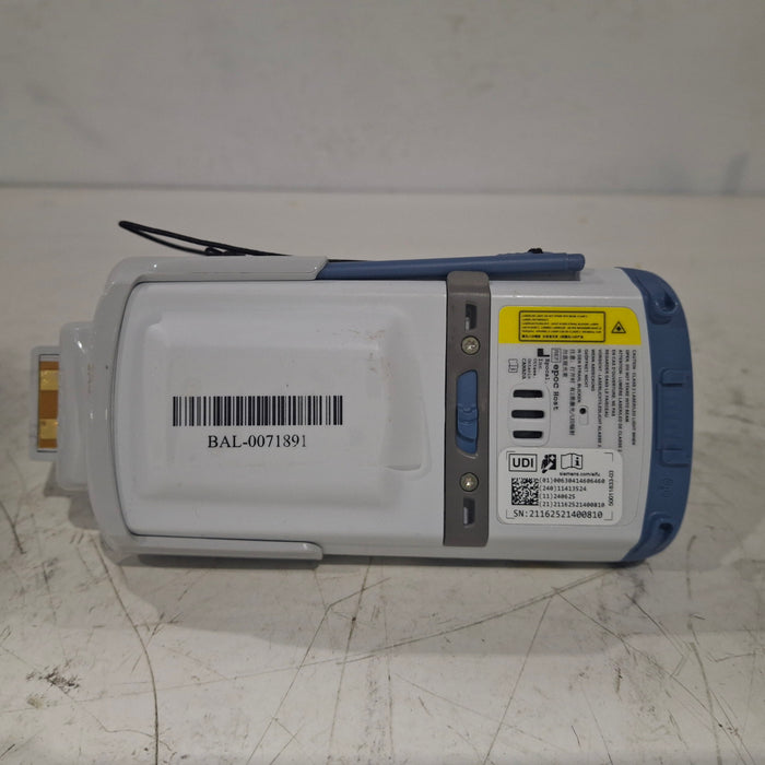 Socket Moblie Inc Socket Moblie Inc epoc Host Blood Analyzer Clinical Lab reLink Medical