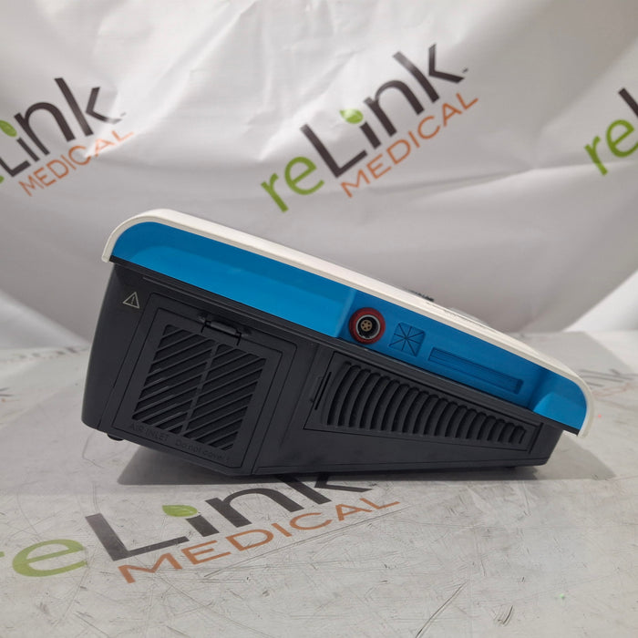 Breas Breas Vivo 65 Ventilator Respiratory reLink Medical