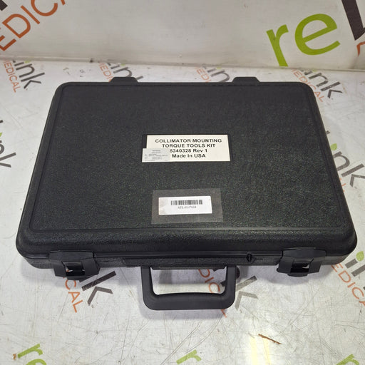 Sturtevant Richmont Sturtevant Richmont Torque Wrench Set Industrial Equipment reLink Medical