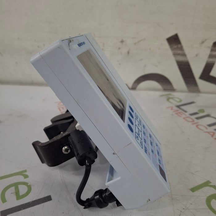 Baxter Sigma Spectrum 8.00.04 w/o Battery Infusion Pump