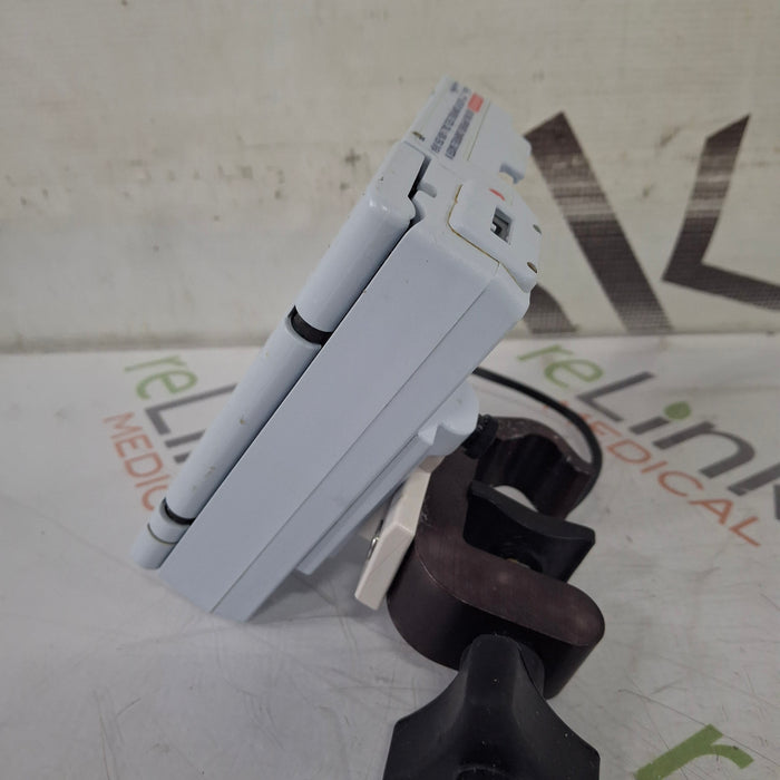 Baxter Sigma Spectrum 8.00.04 w/o Battery Infusion Pump