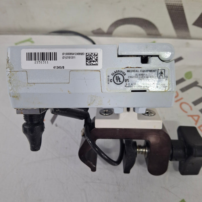 Baxter Sigma Spectrum 8.00.04 w/o Battery Infusion Pump