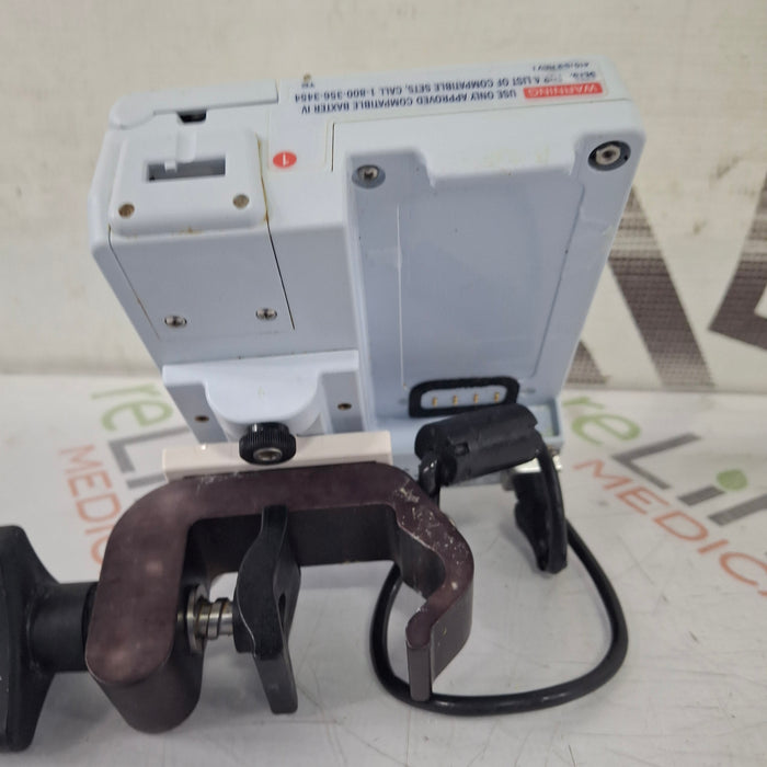 Baxter Sigma Spectrum 8.00.04 w/o Battery Infusion Pump