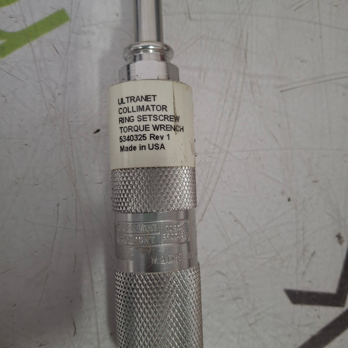 Sturtevant Richmont Sturtevant Richmont Torque Wrench Set Industrial Equipment reLink Medical