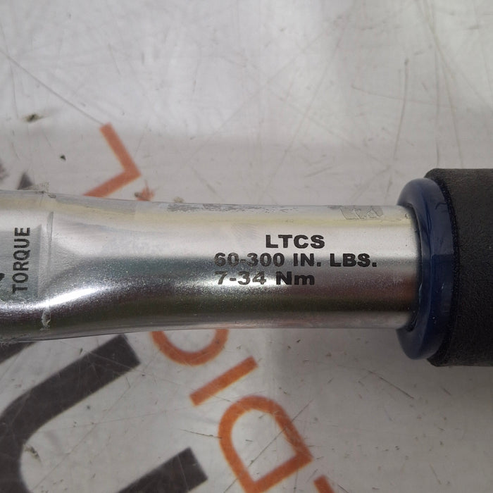 Sturtevant Richmont Sturtevant Richmont Torque Wrench Set Industrial Equipment reLink Medical