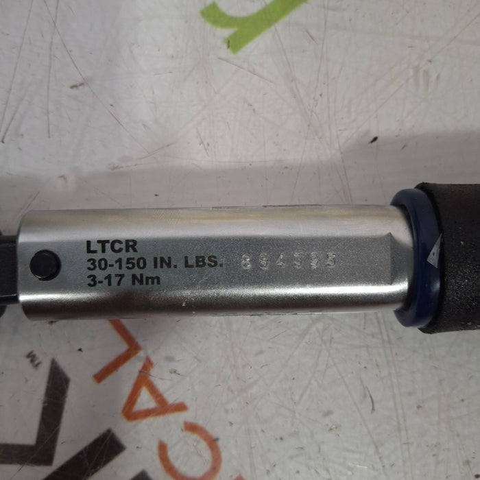 Sturtevant Richmont Sturtevant Richmont Torque Wrench Set Industrial Equipment reLink Medical