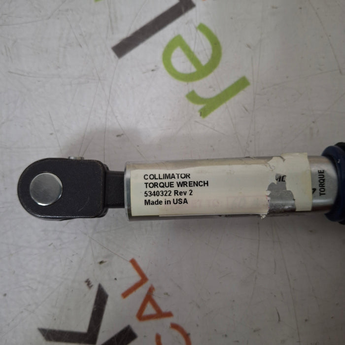 Sturtevant Richmont Sturtevant Richmont Torque Wrench Set Industrial Equipment reLink Medical