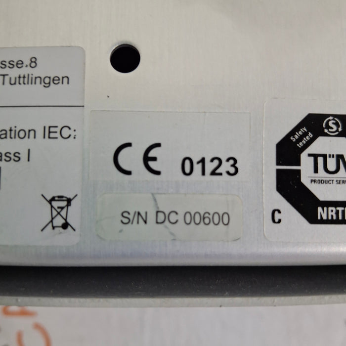 Karl Storz Karl Storz 203303 20 Endomat LC Peristaltic Pump Surgical Equipment reLink Medical