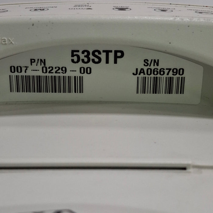 Welch Allyn Welch Allyn 300 Series - Masimo SpO2, Temp, Printer Vital Signs Monitor Patient Monitors reLink Medical