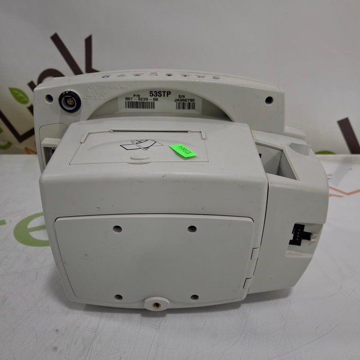 Welch Allyn Welch Allyn 300 Series - Masimo SpO2, Temp, Printer Vital Signs Monitor Patient Monitors reLink Medical