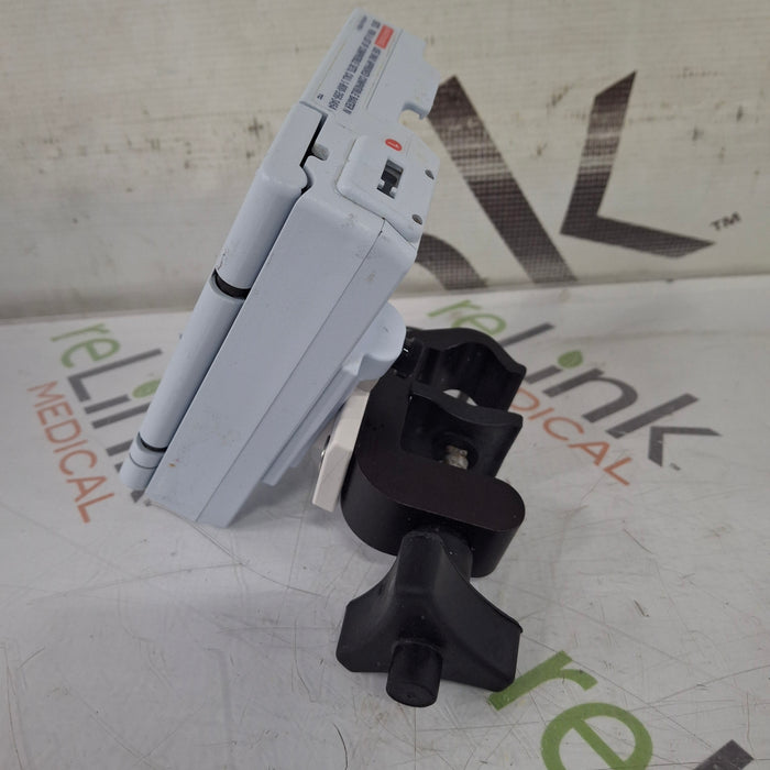 Baxter Sigma Spectrum 8.00.04 w/o Battery Infusion Pump