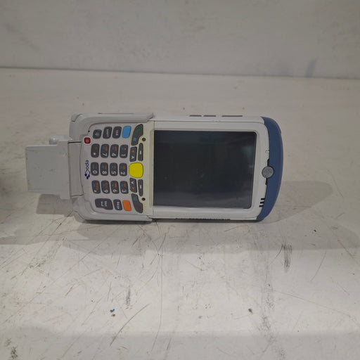 Socket Moblie Inc Socket Moblie Inc epoc Host Blood Analyzer Clinical Lab reLink Medical