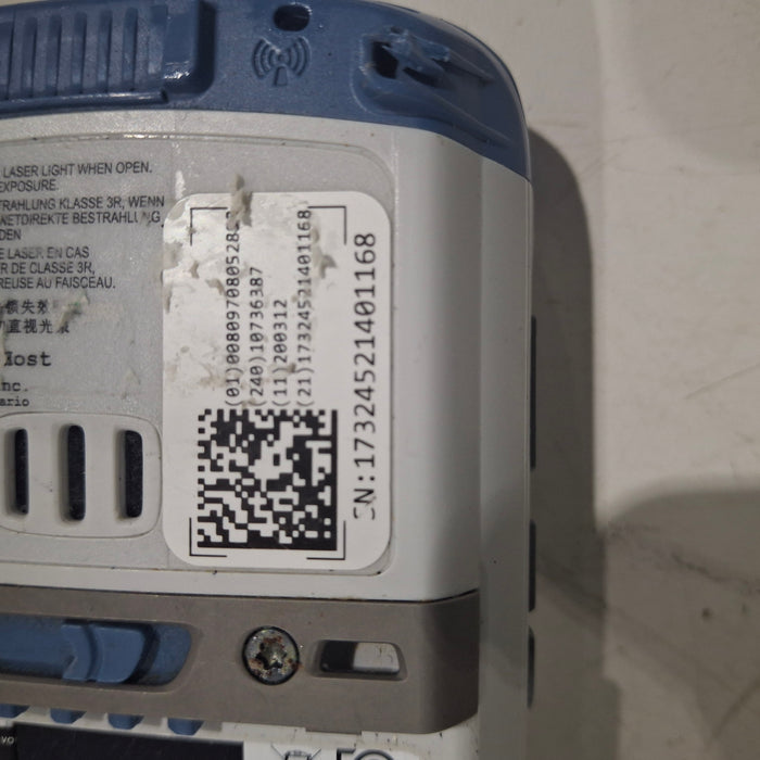 Socket Moblie Inc Socket Moblie Inc epoc Host Blood Analyzer Clinical Lab reLink Medical