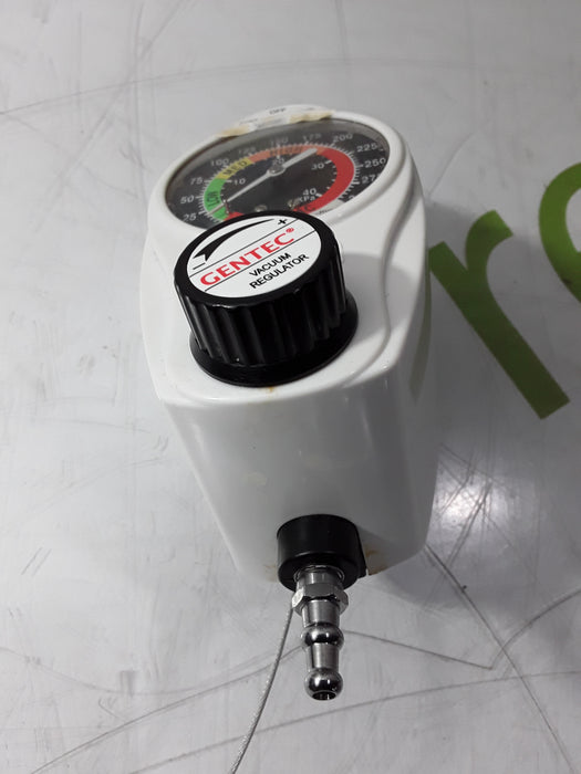 Gentec Gentec Vacuum Regulator Suction Regulators Respiratory reLink Medical