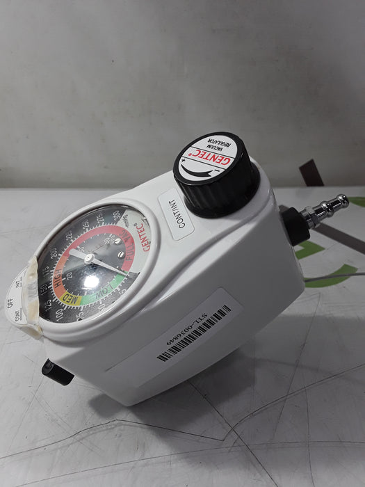 Gentec Gentec Vacuum Regulator Suction Regulators Respiratory reLink Medical
