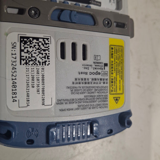 Socket Moblie Inc Socket Moblie Inc epoc Host Blood Analyzer Clinical Lab reLink Medical