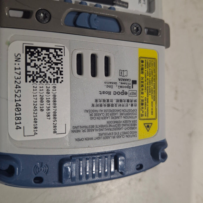 Socket Moblie Inc Socket Moblie Inc epoc Host Blood Analyzer Clinical Lab reLink Medical