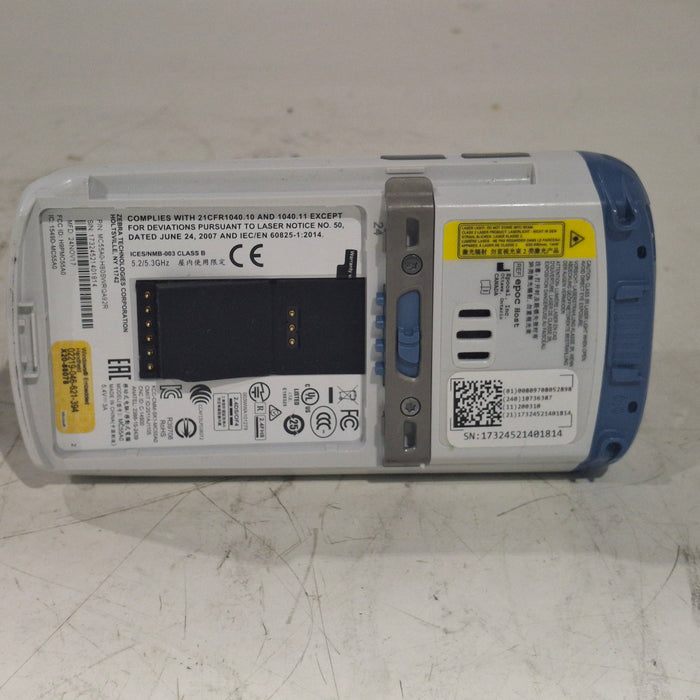 Socket Moblie Inc Socket Moblie Inc epoc Host Blood Analyzer Clinical Lab reLink Medical