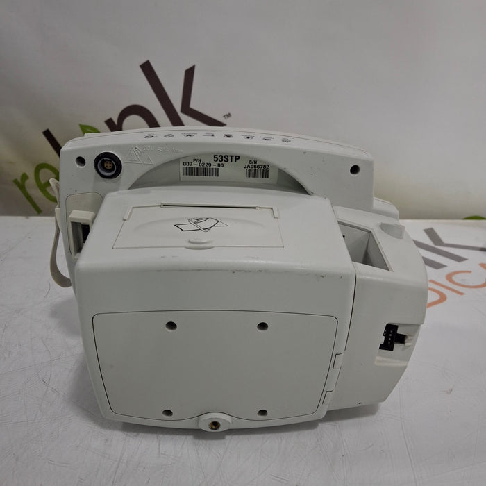 Welch Allyn Welch Allyn 300 Series - Masimo SpO2, Temp, Printer Vital Signs Monitor Patient Monitors reLink Medical