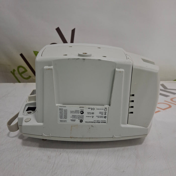 Welch Allyn Welch Allyn 300 Series - Masimo SpO2, Temp, Printer Vital Signs Monitor Patient Monitors reLink Medical