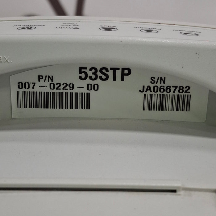 Welch Allyn Welch Allyn 300 Series - Masimo SpO2, Temp, Printer Vital Signs Monitor Patient Monitors reLink Medical