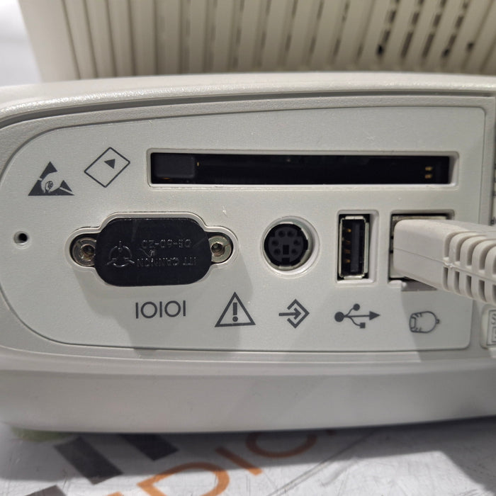 Philips PageWriter Trim III ECG Machine