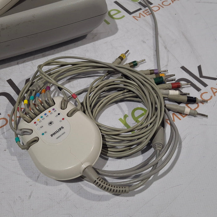 Philips PageWriter Trim III ECG Machine