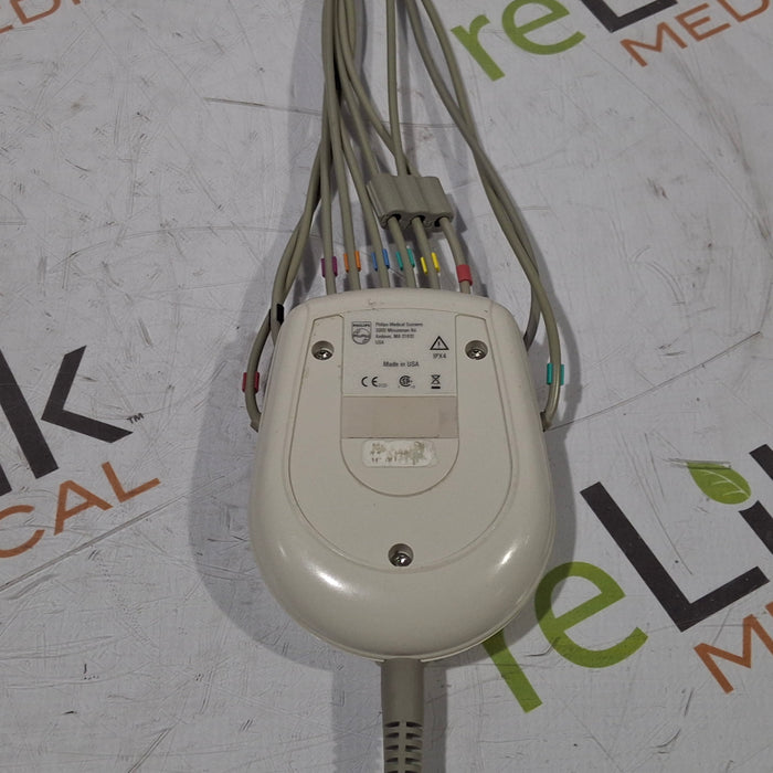 Philips PageWriter Trim III ECG Machine