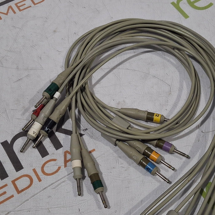 Philips PageWriter Trim III ECG Machine