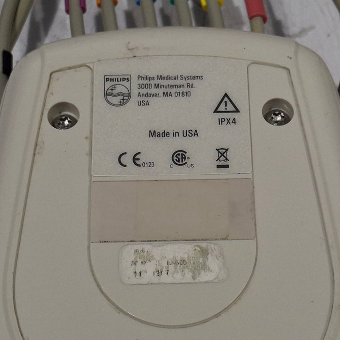Philips PageWriter Trim III ECG Machine