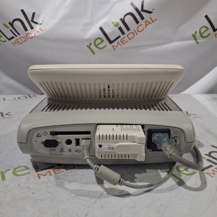 Philips PageWriter Trim III ECG Machine