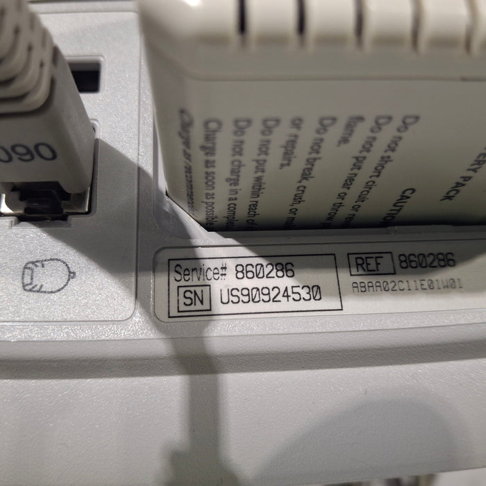 Philips PageWriter Trim III ECG Machine