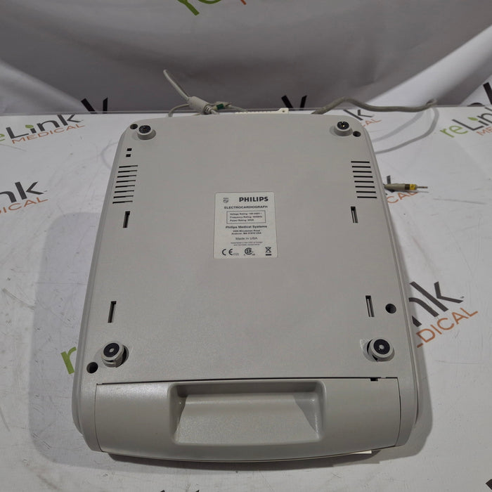 Philips PageWriter Trim III ECG Machine