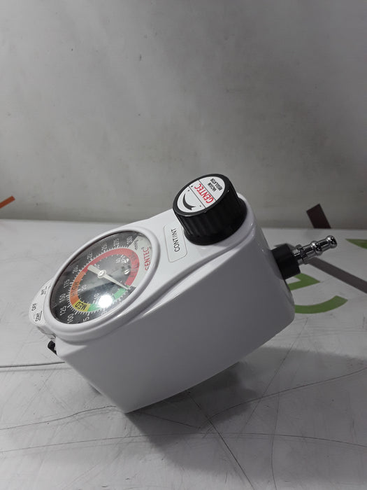 Gentec Gentec Vacuum Regulator Suction Regulators Test Equipment reLink Medical