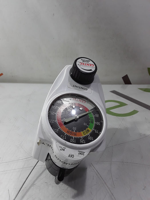 Gentec Gentec Vacuum Regulator Suction Regulators Test Equipment reLink Medical