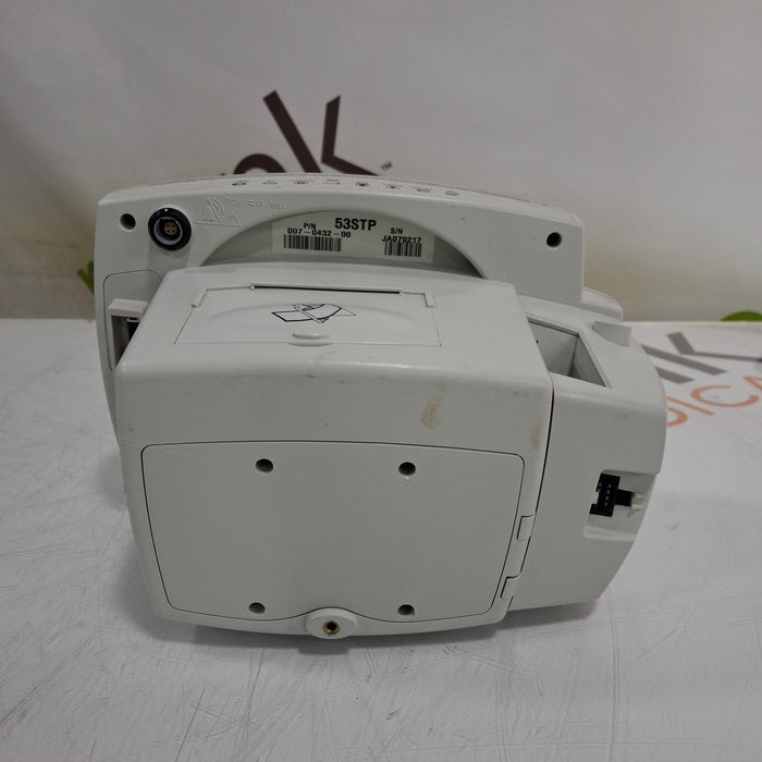 Welch Allyn Welch Allyn 300 Series - Masimo SpO2, Temp, Printer Vital Signs Monitor Patient Monitors reLink Medical