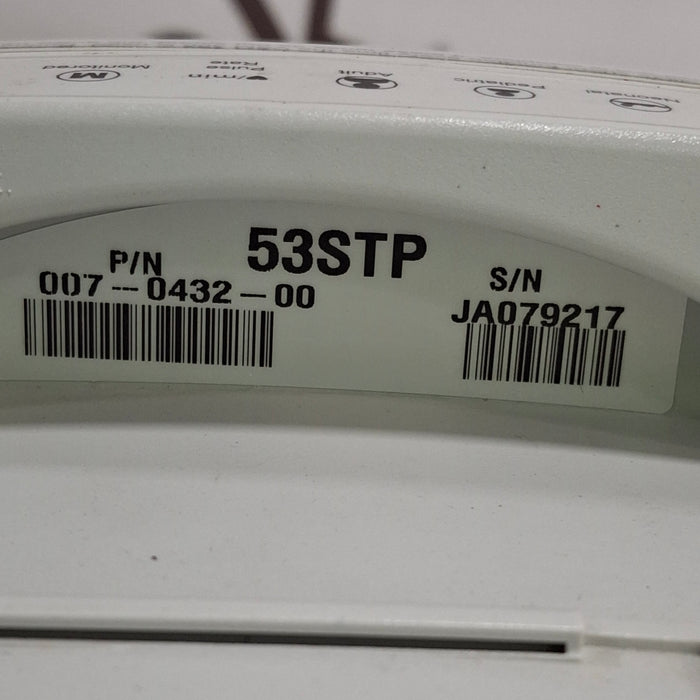 Welch Allyn Welch Allyn 300 Series - Masimo SpO2, Temp, Printer Vital Signs Monitor Patient Monitors reLink Medical