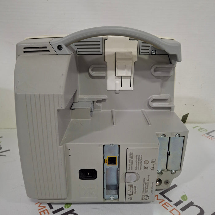 Philips IntelliVue MP30 Patient Monitor