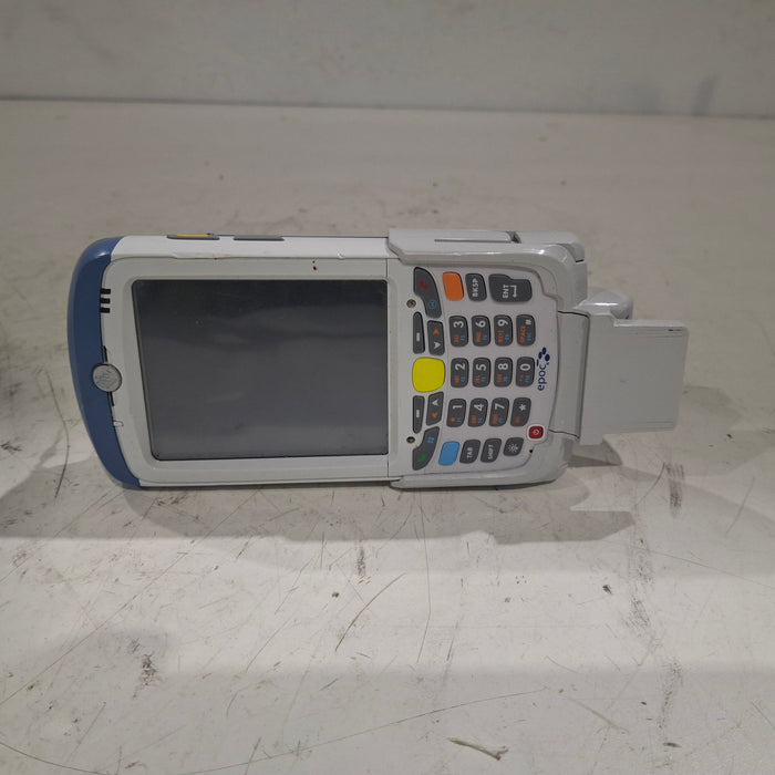 Socket Moblie Inc Socket Moblie Inc epoc Host Blood Analyzer Clinical Lab reLink Medical