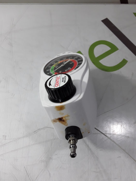 Gentec Gentec Vacuum Regulator Suction Regulators Test Equipment reLink Medical