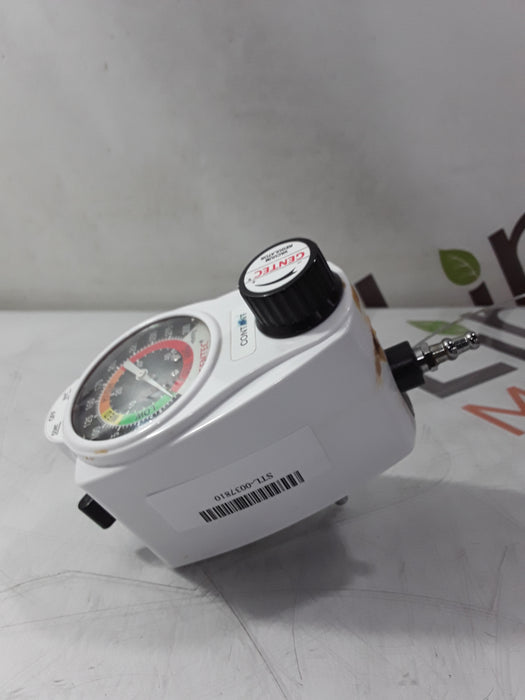 Gentec Gentec Vacuum Regulator Suction Regulators Test Equipment reLink Medical