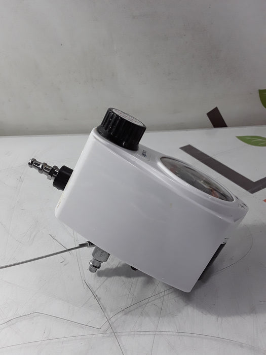 Gentec Gentec Vacuum Regulator Suction Regulators Test Equipment reLink Medical