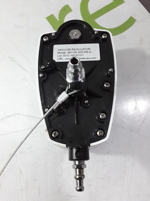 Gentec Gentec Vacuum Regulator Suction Regulators Test Equipment reLink Medical