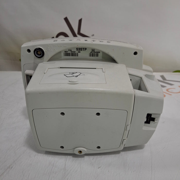 Welch Allyn Welch Allyn 300 Series - Masimo SpO2, Temp, Printer Vital Signs Monitor Patient Monitors reLink Medical