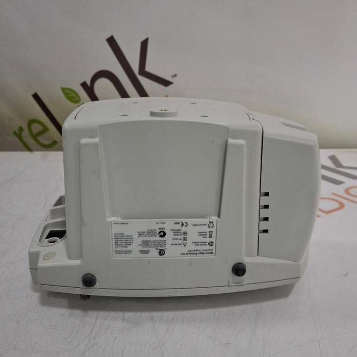 Welch Allyn Welch Allyn 300 Series - Masimo SpO2, Temp, Printer Vital Signs Monitor Patient Monitors reLink Medical
