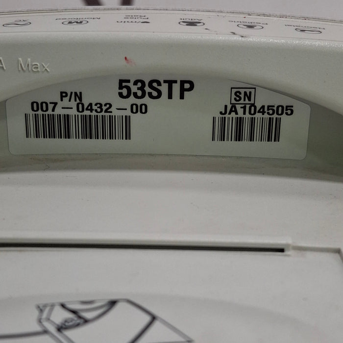 Welch Allyn Welch Allyn 300 Series - Masimo SpO2, Temp, Printer Vital Signs Monitor Patient Monitors reLink Medical